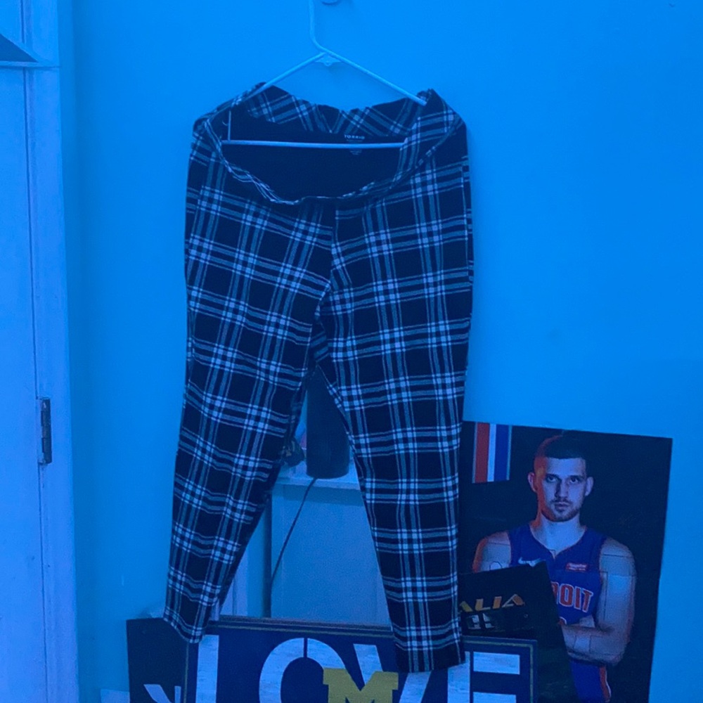 -Plaid